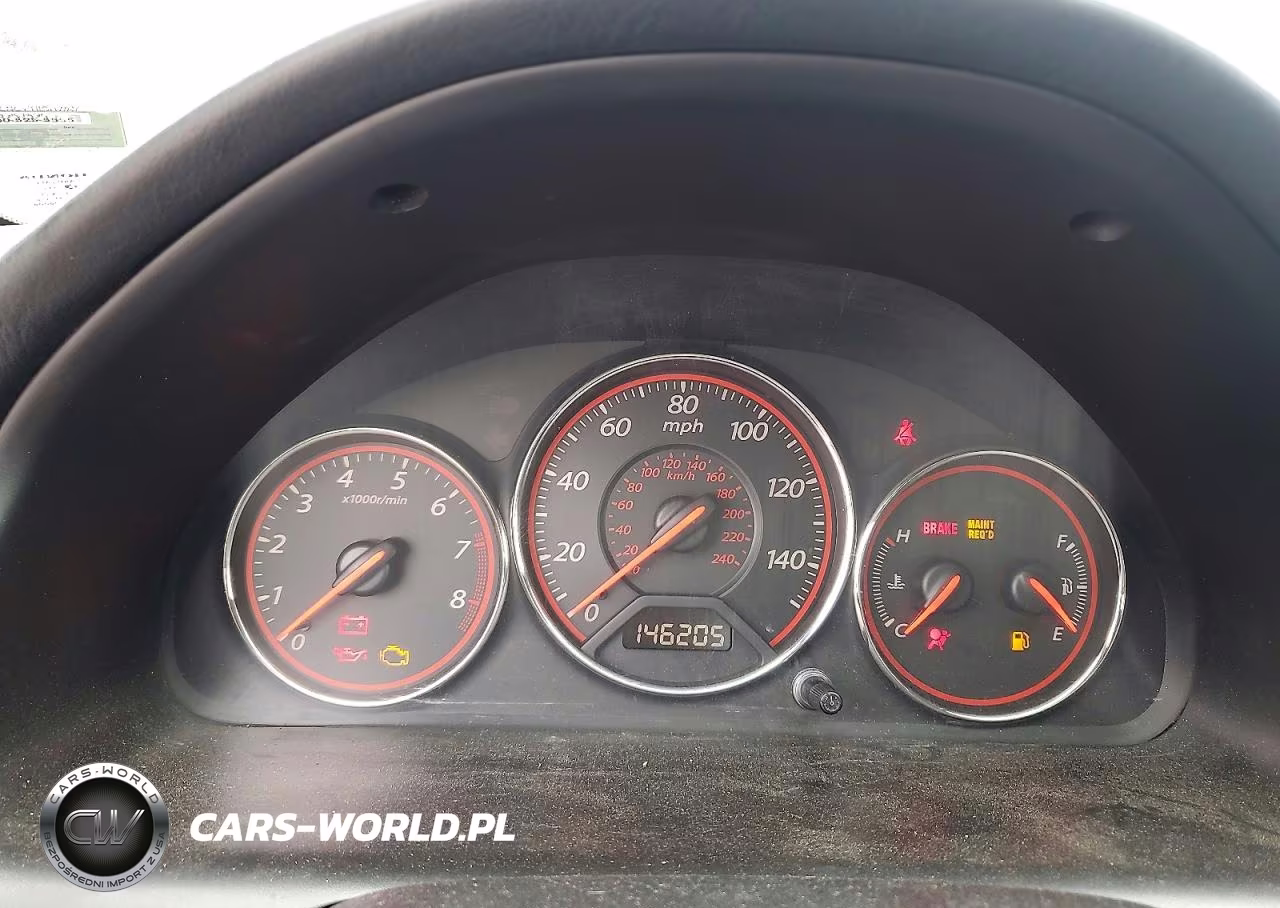2004 Honda Civic Ex VIN:1HGEM21984L085565 - 9