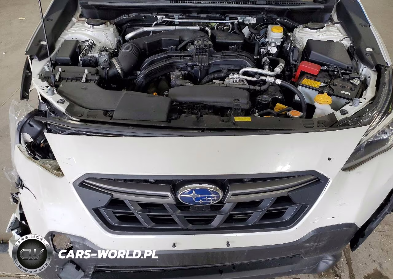 2022 Subaru Crosstrek Sport VIN:JF2GTHSC5NH206873 - 11