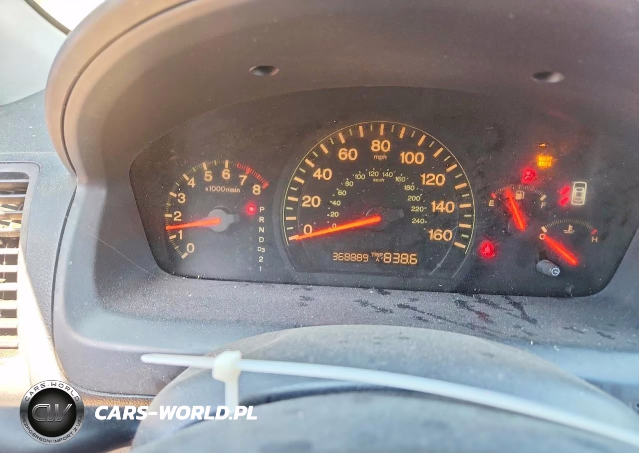 2005 Honda Accord Ex VIN:1HGCM56795A179242 - 9