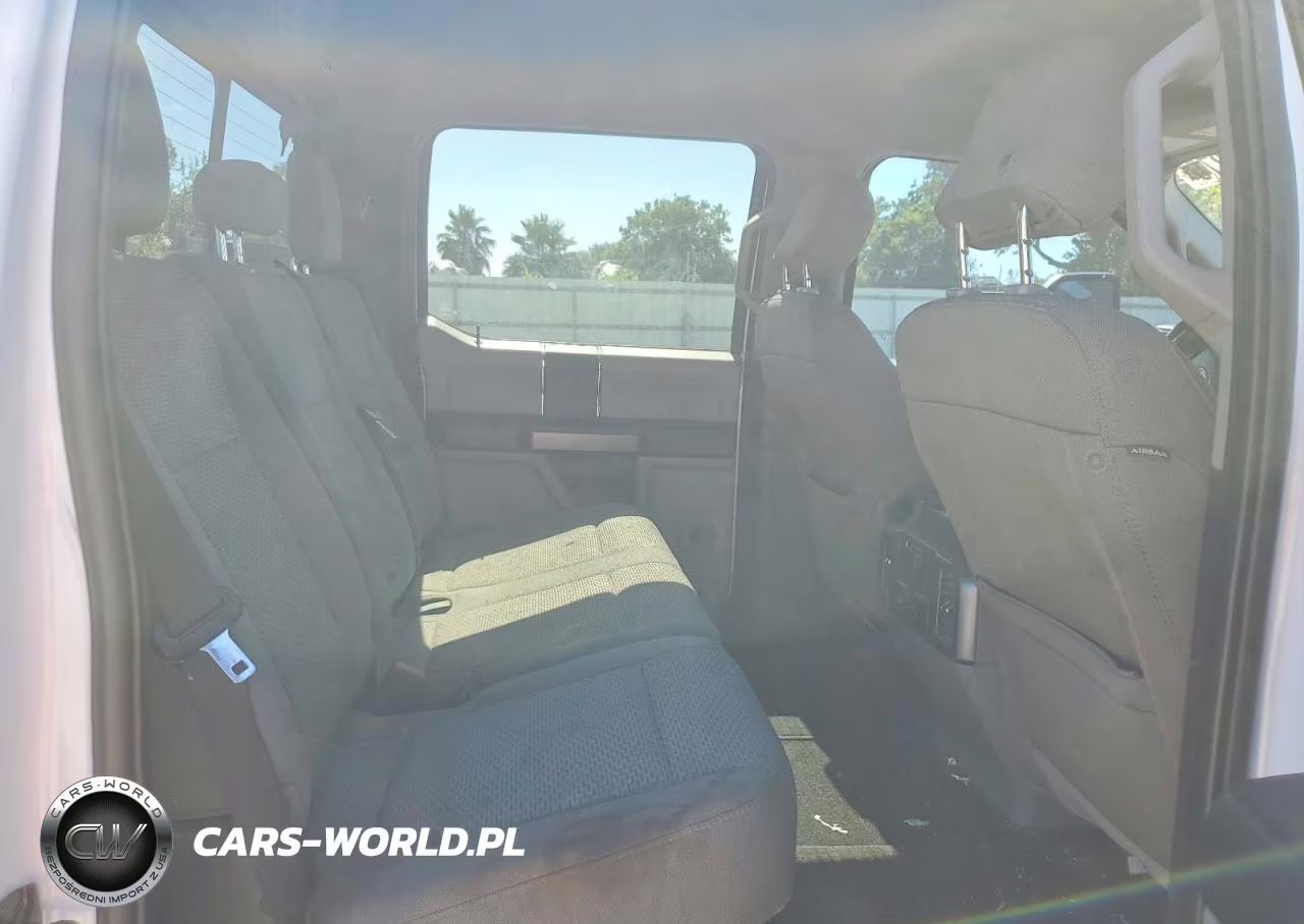 2020 Ford F250 Super Duty VIN:1FT8W2BT6LED23822 - 10