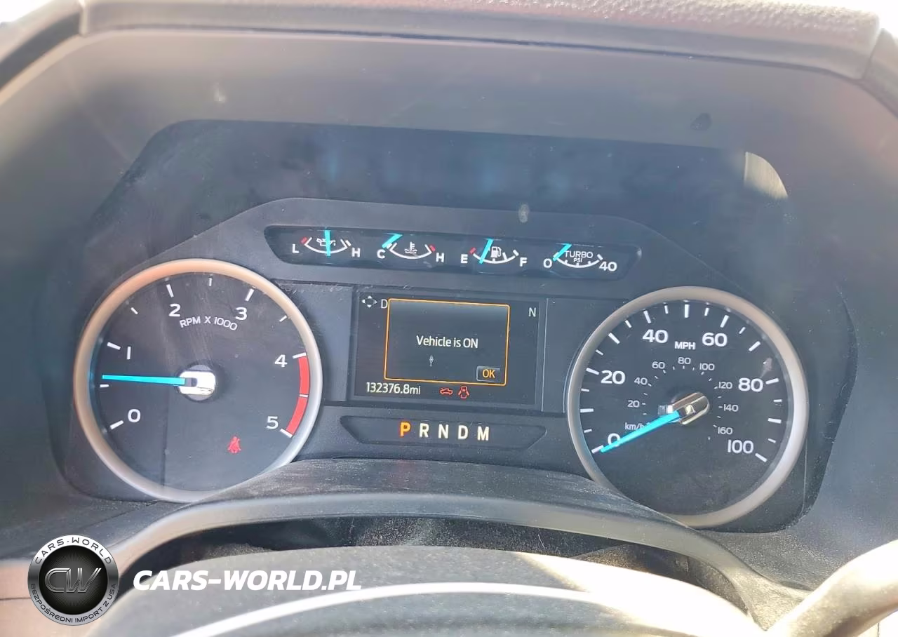 2020 Ford F250 Super Duty VIN:1FT8W2BT6LED23822 - 9