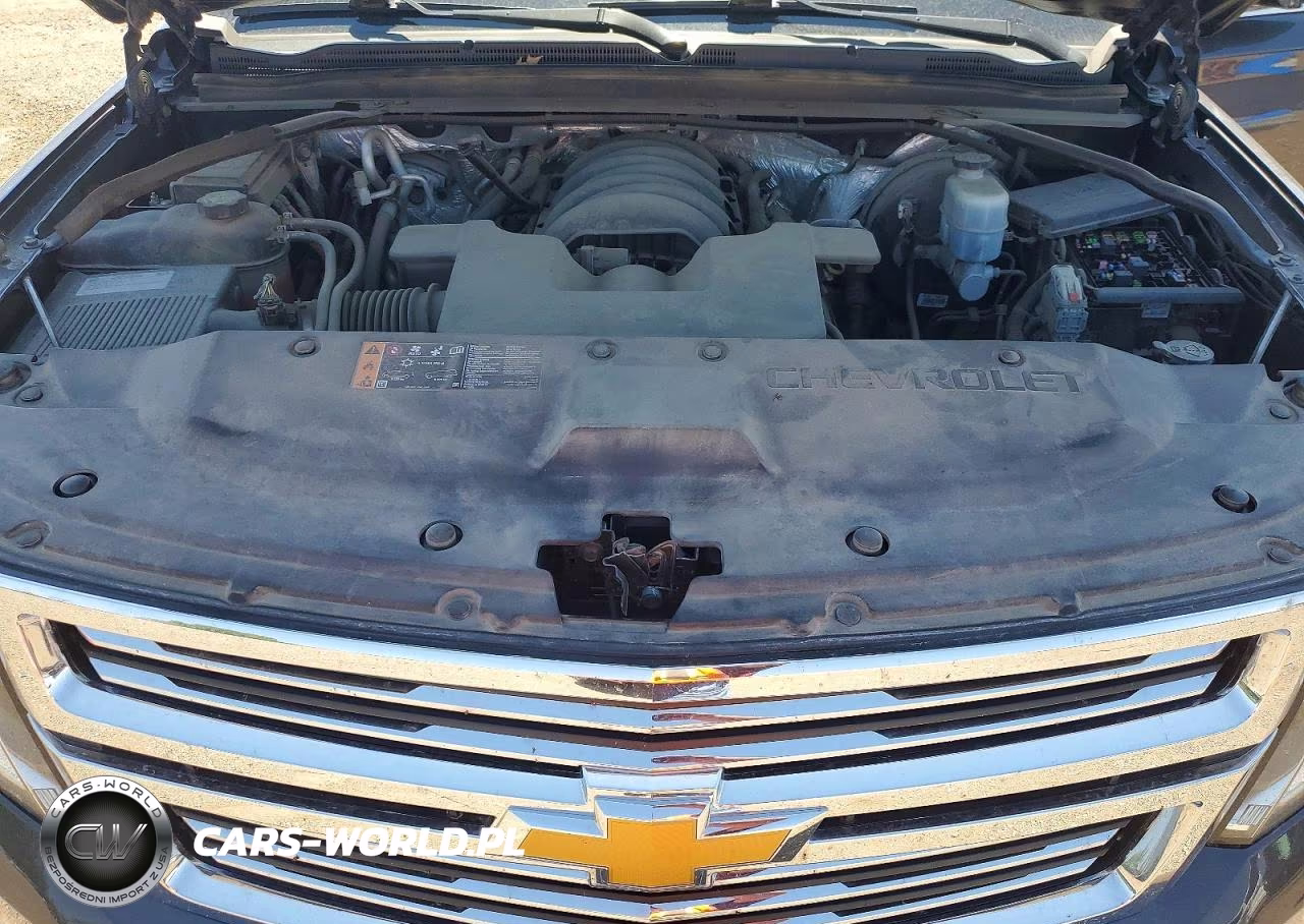 2017 Chevrolet Suburban K1500 Premier VIN:1GNSKJKC7HR308281 - 12
