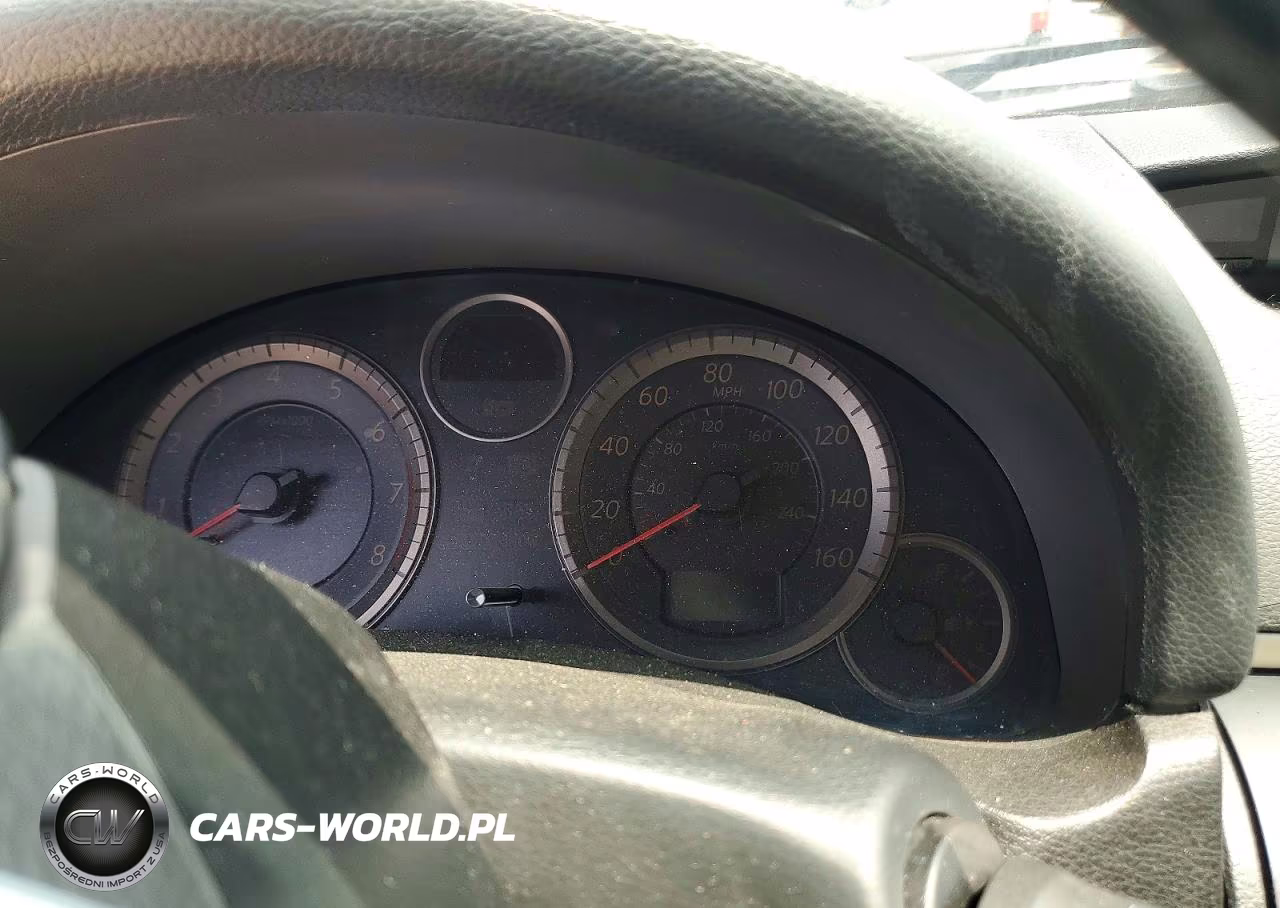 2006 Infiniti G35 Base VIN:JNKCV51E06M514890 - 9