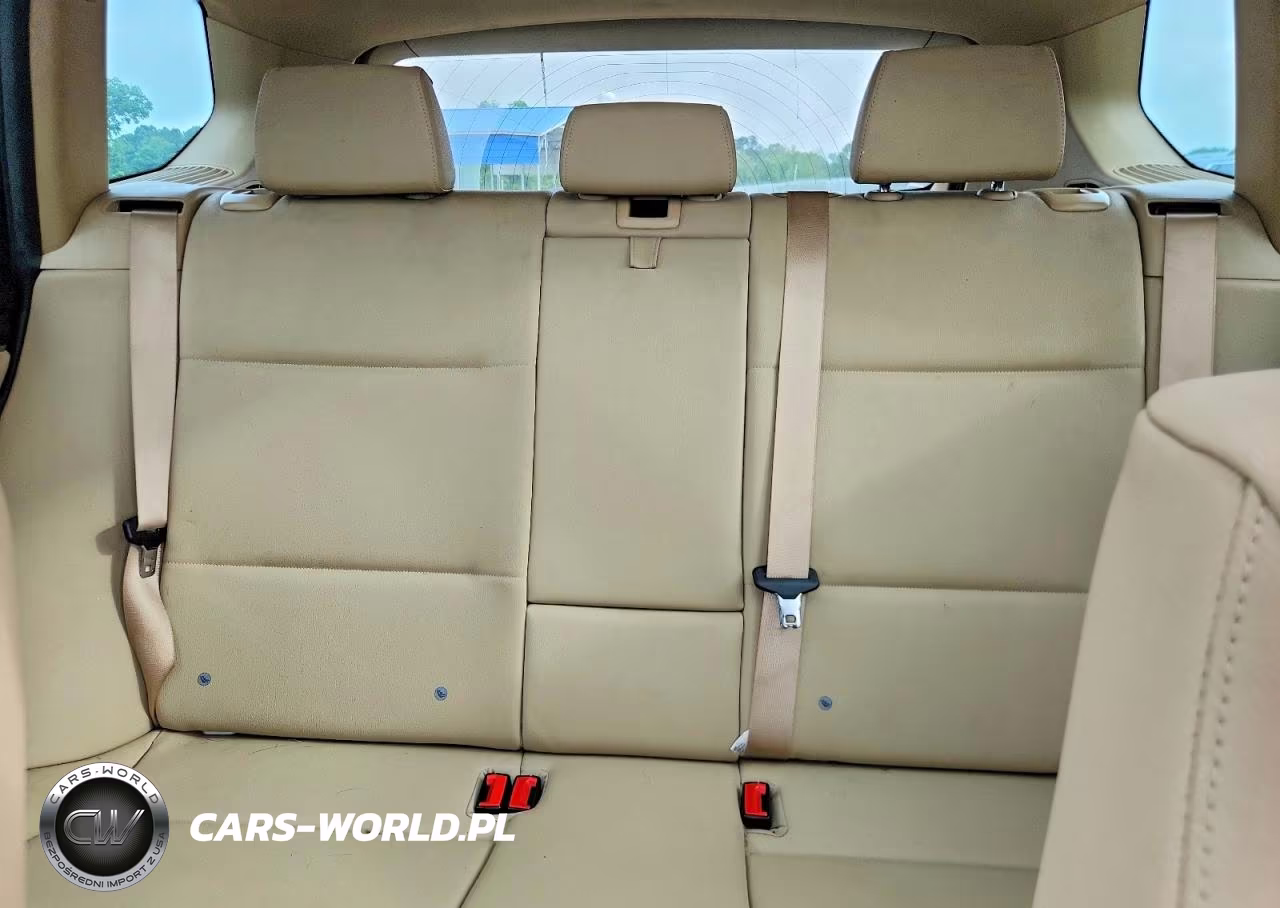 2017 BMW X3 Sdrive28I VIN:5UXWZ7C34H0X39851 - 10