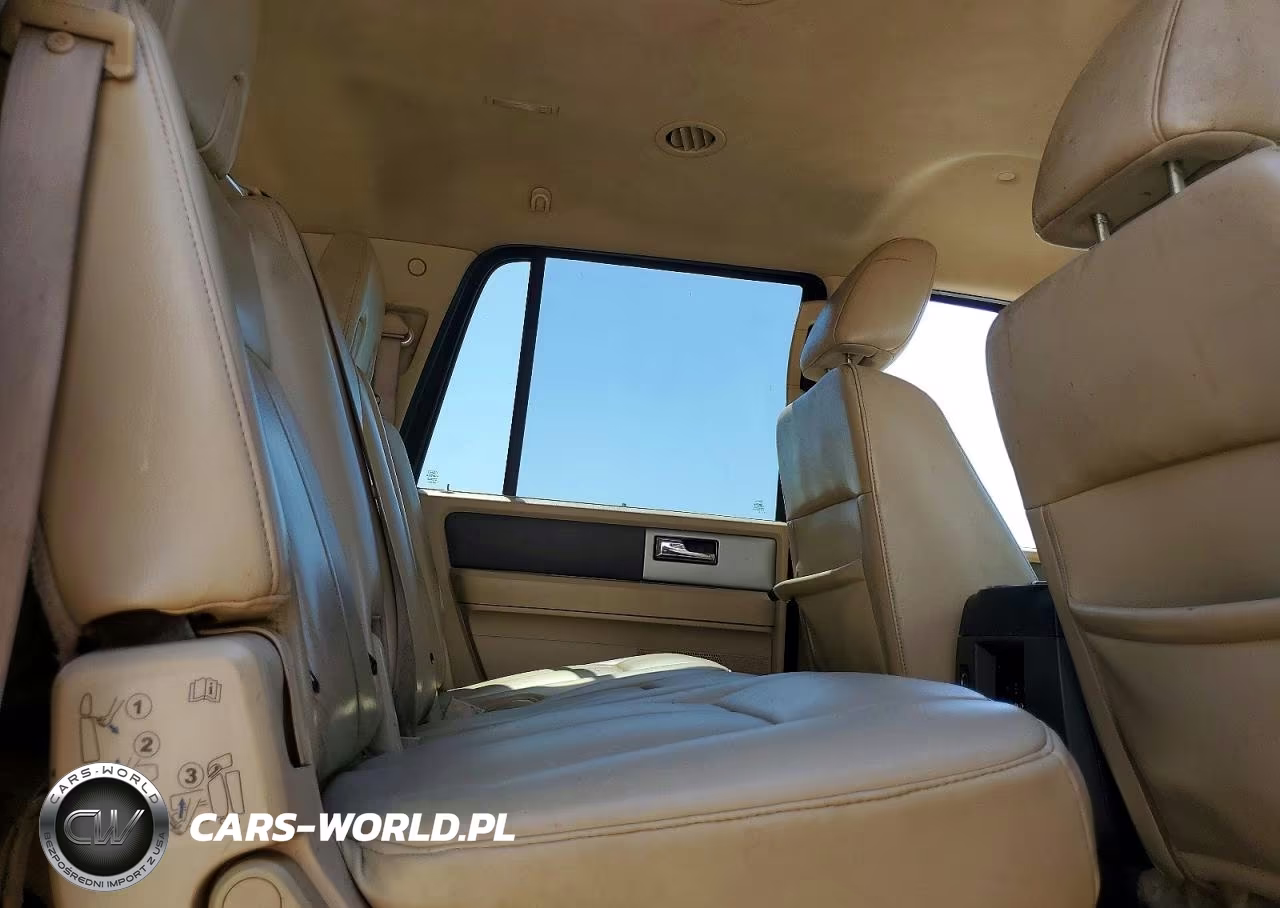 2013 Ford Expedition El Xlt VIN:1FMJK1H52DEF16918 - 11