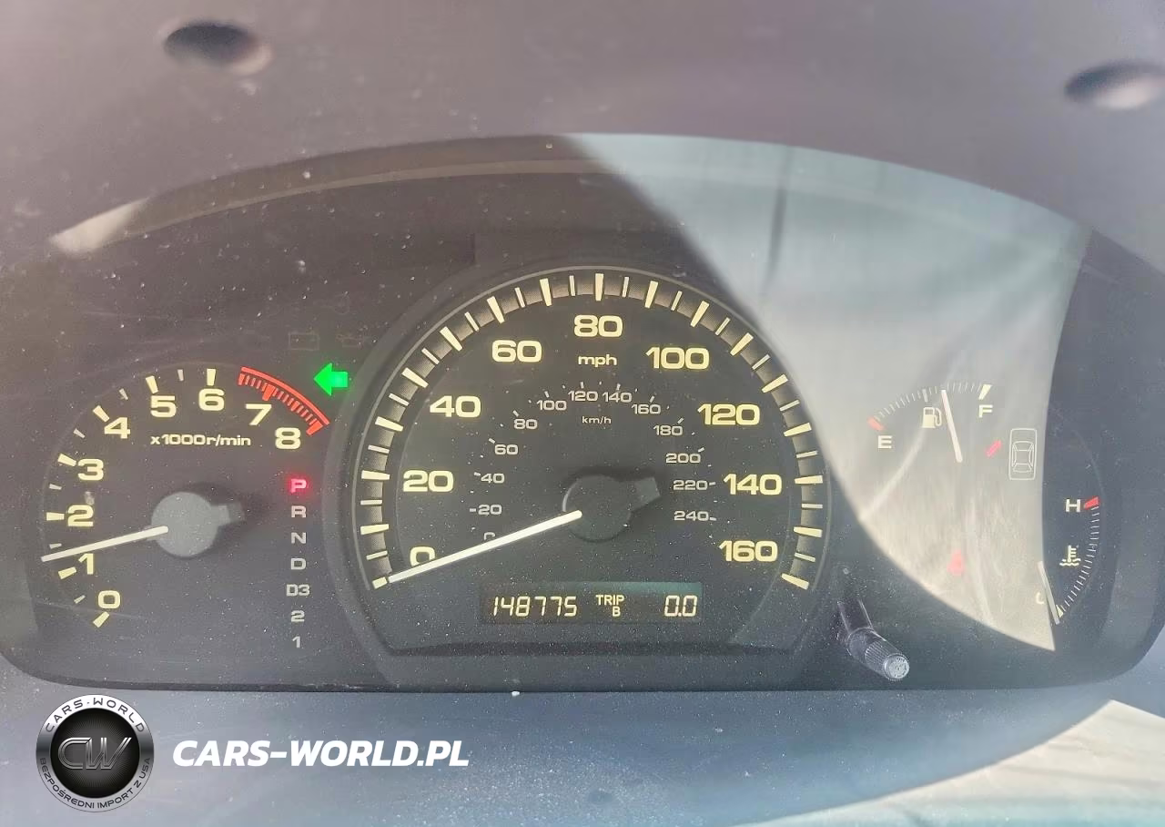 2007 Honda Accord Se VIN:1HGCM56327A191328 - 9