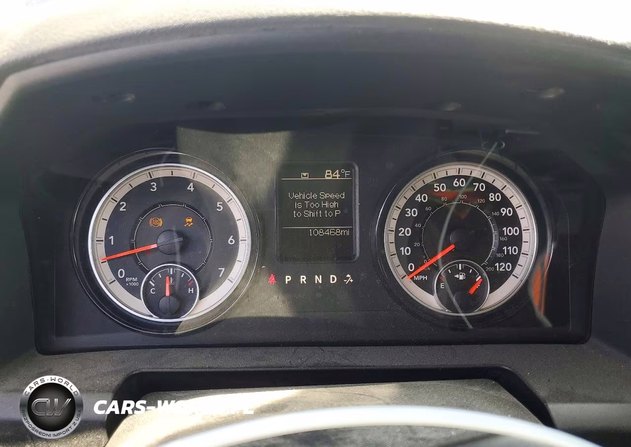 2018 Ram 1500 St VIN:3C6RR7KT4JG122975 - 9