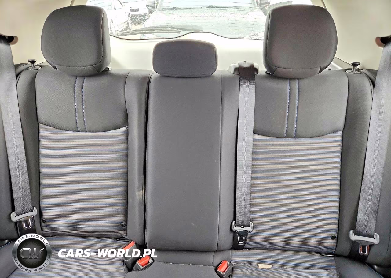 2024 Nissan Leaf Sv Plus VIN:1N4CZ1CV0RC556763 - 10