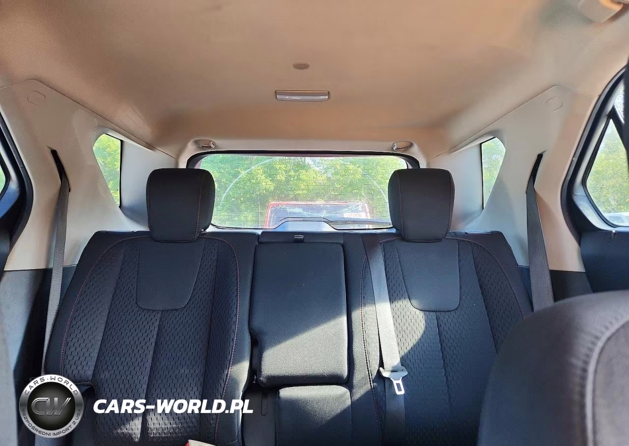 2015 Chevrolet Equinox Ls VIN:2GNALAEK8F1101948 - 10