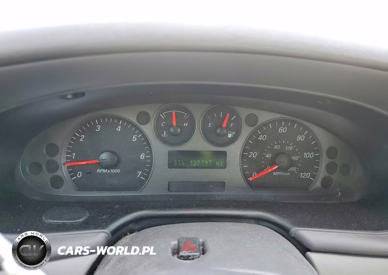 2006 Ford Taurus Sel VIN:1FAFP56U46A243557 - 9