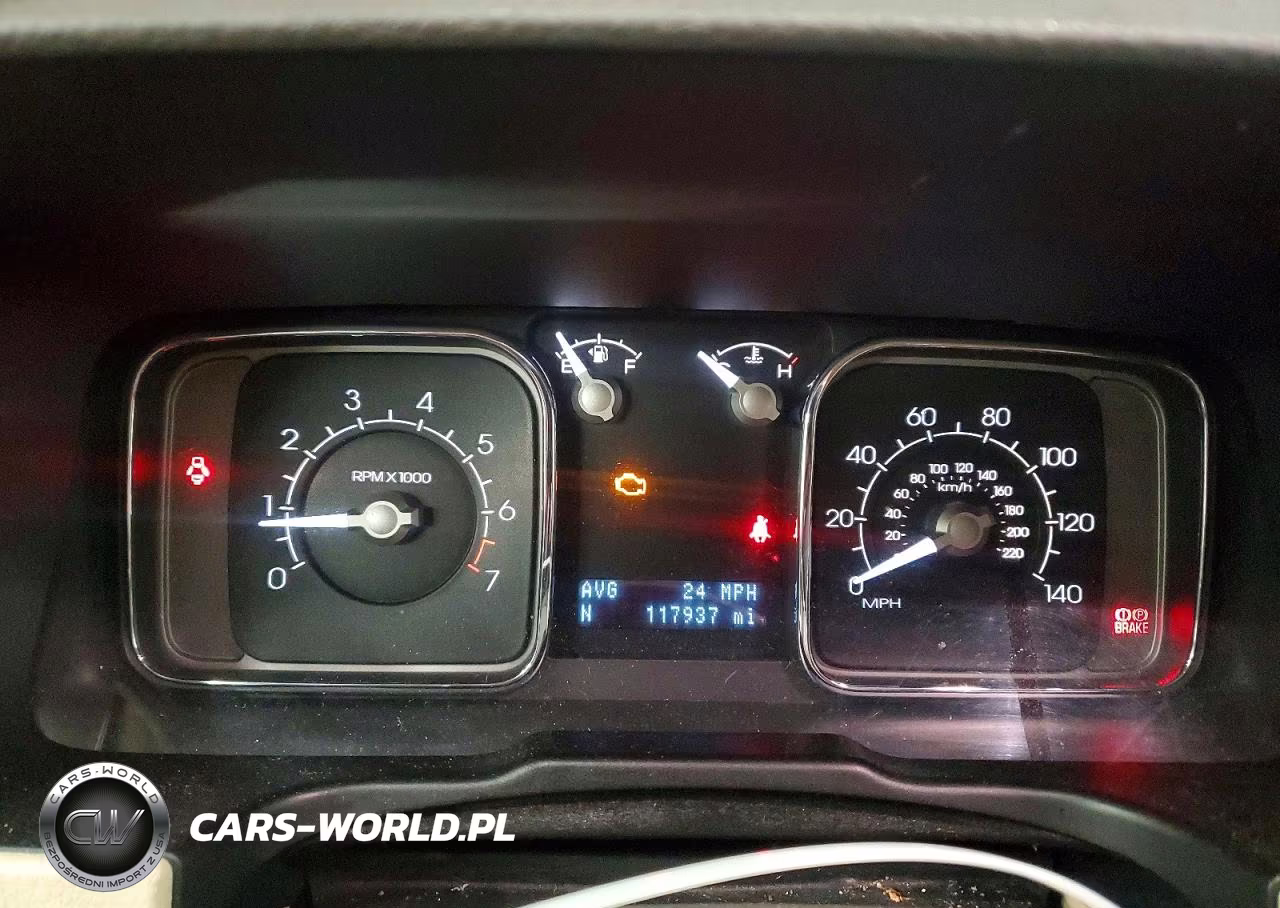 2008 Lincoln Mkx VIN:2LMDU88C18BJ03070 - 9