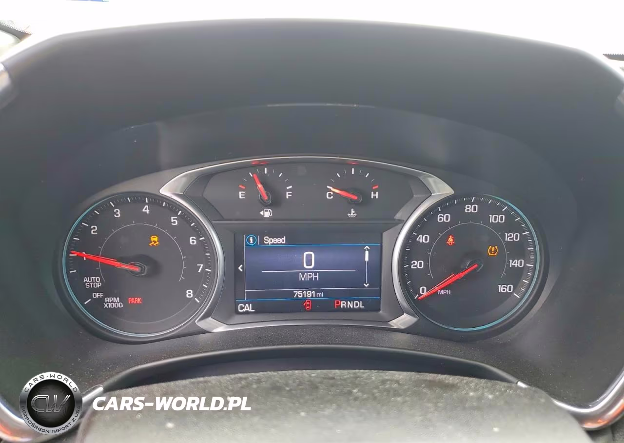 2021 Chevrolet Equinox VIN:2GNAXKEV7M6130135 - 9
