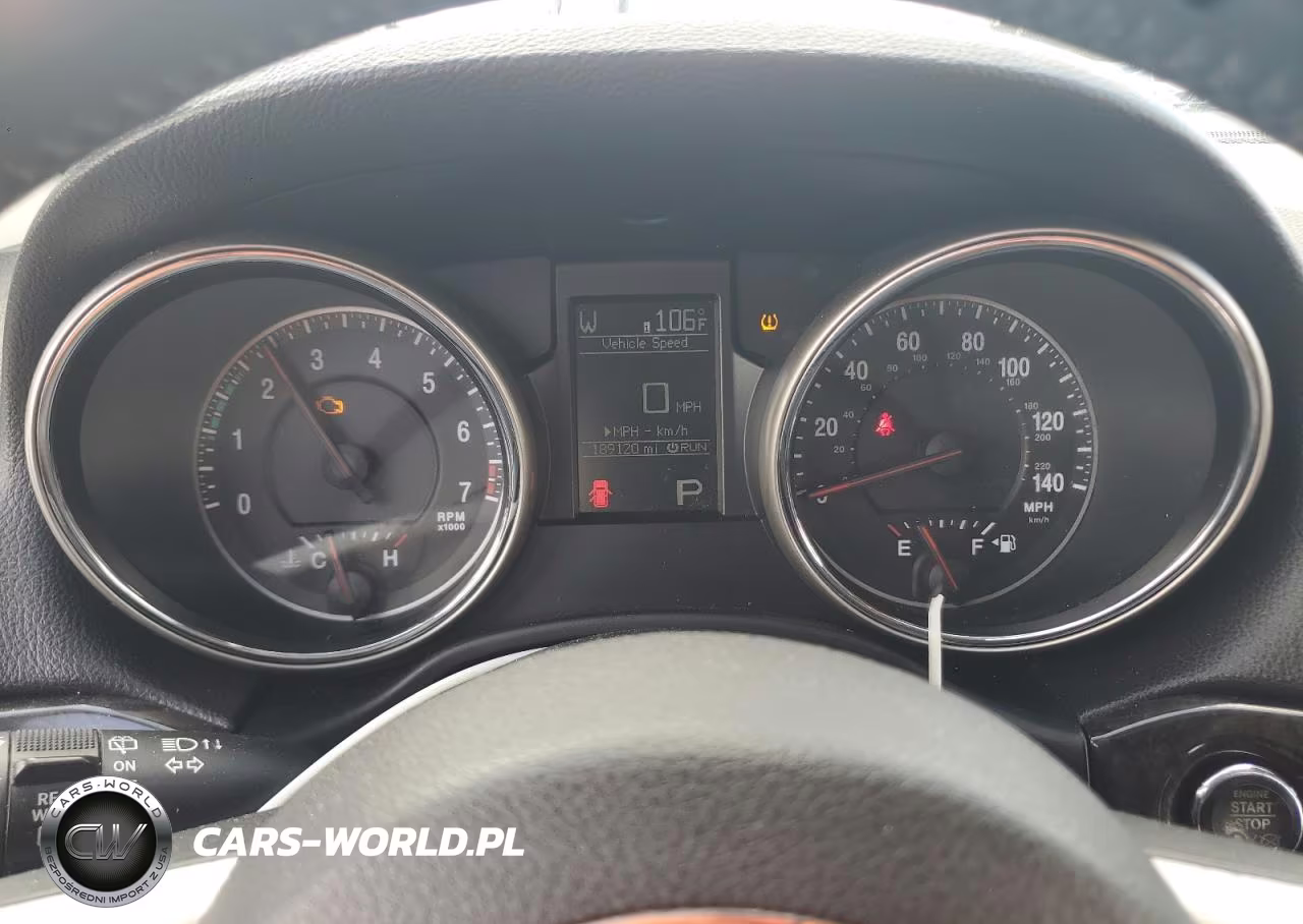 2012 Jeep Grand Cherokee Laredo VIN:1C4RJFAG1CC293798 - 9