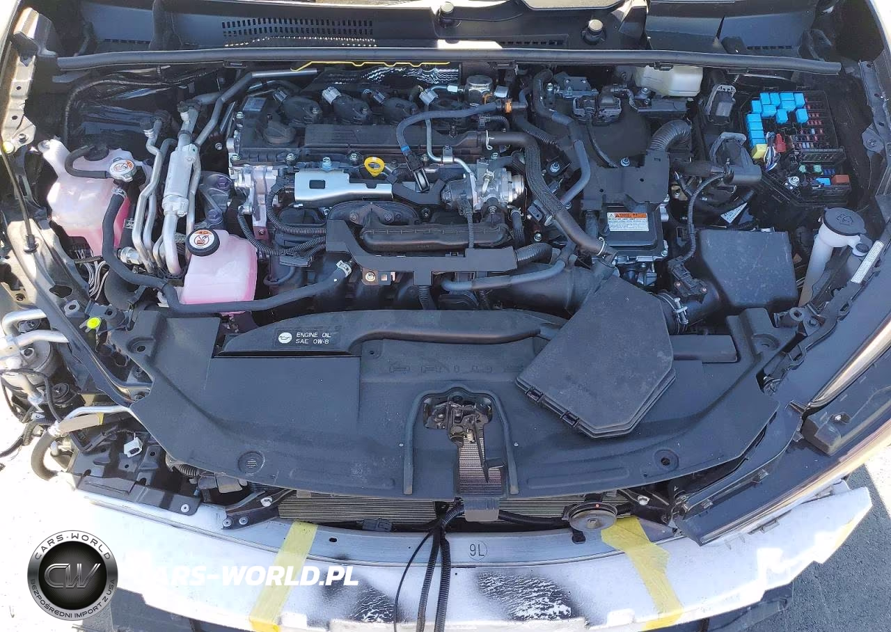 2026 Toyota Prius Plug-In Hybrid Xse Premium VIN:JTDACACU6T3067737 - 11