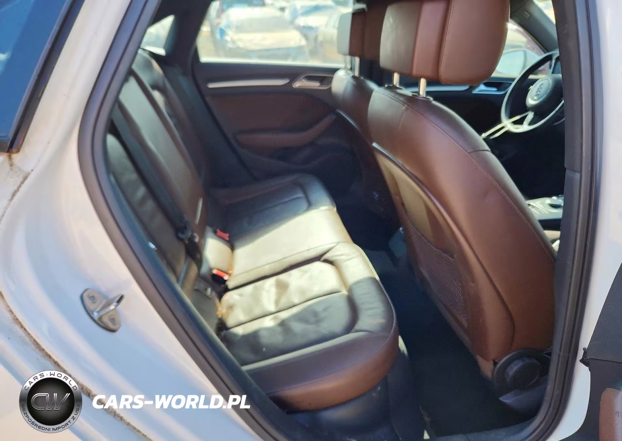 2016 Audi A3 Premium VIN:WAUA7GFF9G1005719 - 10