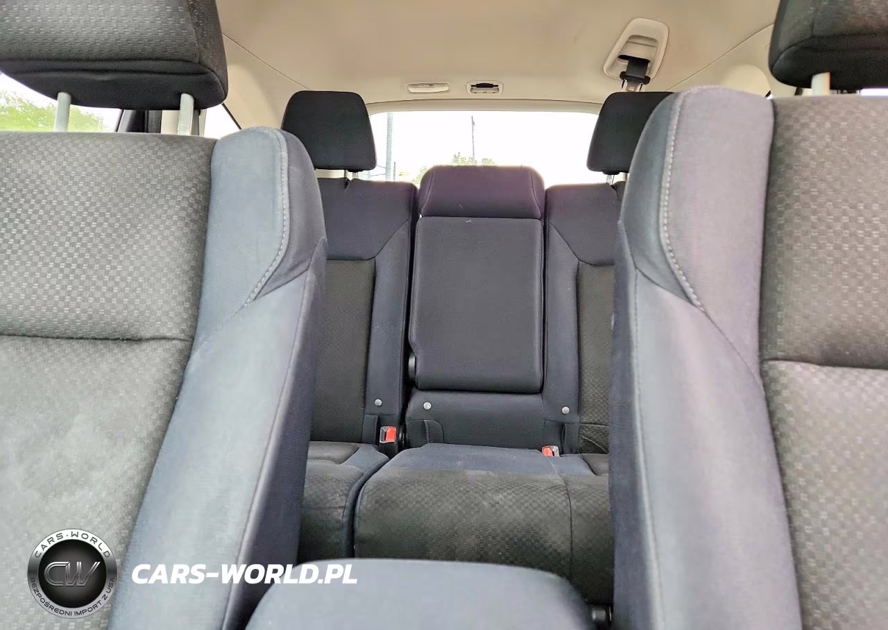 2015 Honda Cr-V Ex VIN:5J6RM4H53FL093875 - 10