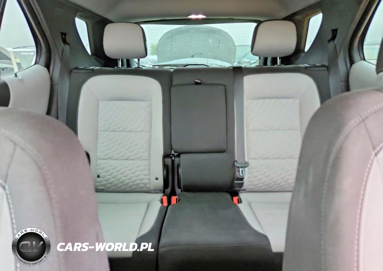 2019 Chevrolet Equinox Ls VIN:3GNAXHEV2KS599604 - 10