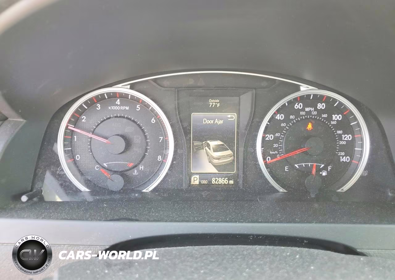 2017 Toyota Camry Se VIN:4T1BF1FKXHU703868 - 9