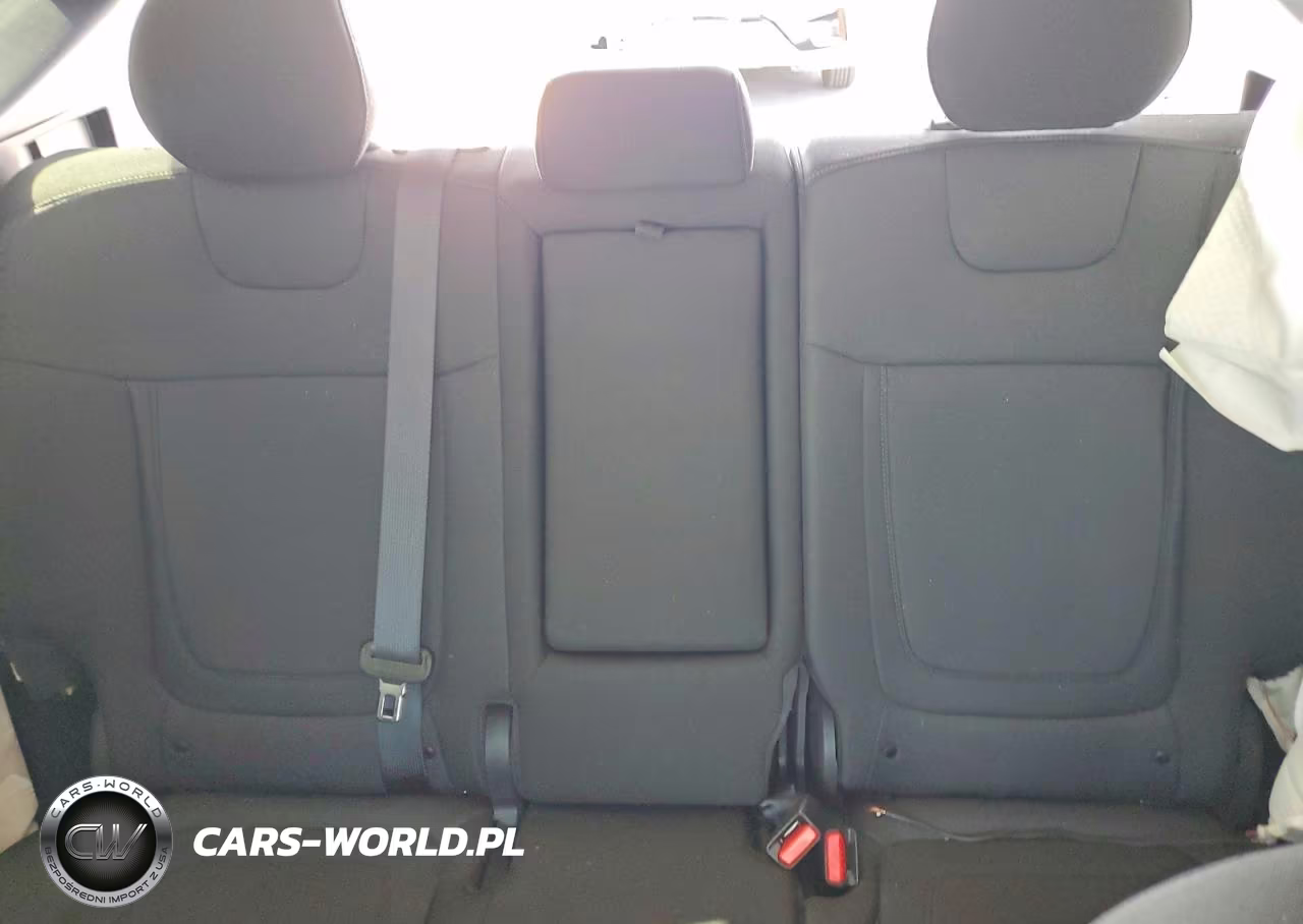 2025 Hyundai Tucson Se VIN:5NMJA3DEXSH571023 - 10