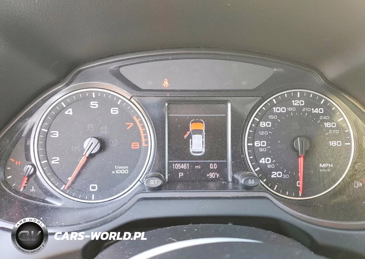 2010 Audi Q5 Premium Plus VIN:WA1LKAFPXAA003351 - 9