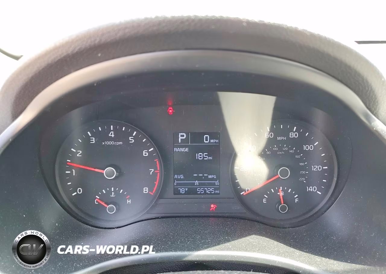 2023 Kia Rio S VIN:3KPA25AD1PE511408 - 9