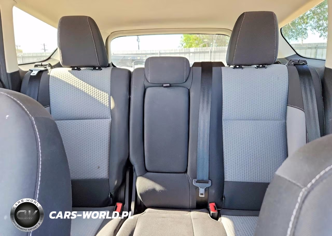 2017 Ford Escape Se VIN:1FMCU0GD1HUB42626 - 10