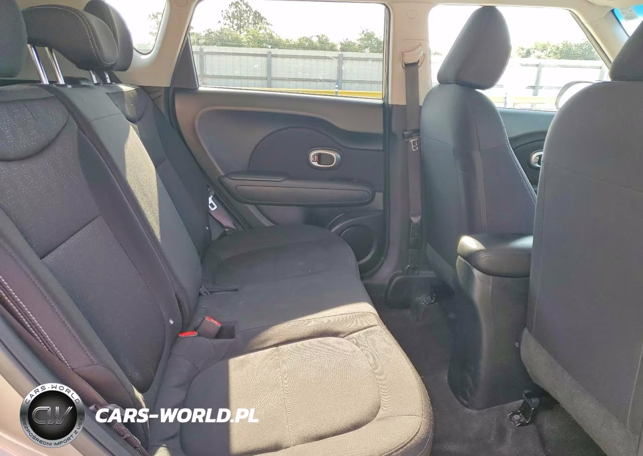 2016 Kia Soul Base VIN:KNDJN2A22G7345906 - 10
