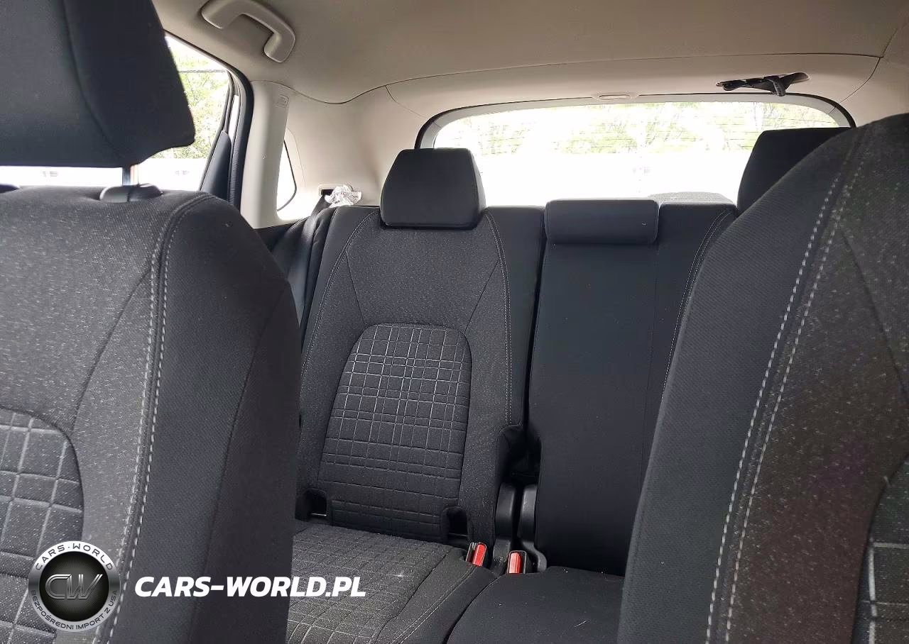 2025 Honda Hr-V Lx VIN:3CZRZ2H33SM710138 - 10