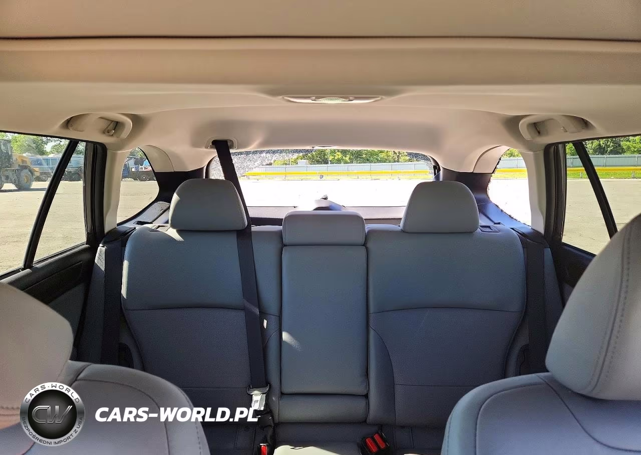 2018 Subaru Outback 2.5I Limited VIN:4S4BSANC9J3220423 - 10