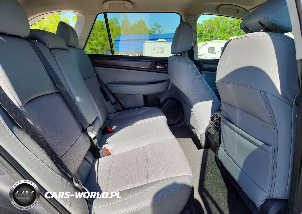2018 Subaru Outback 2.5I Limited VIN:4S4BSANC9J3220423 - 11