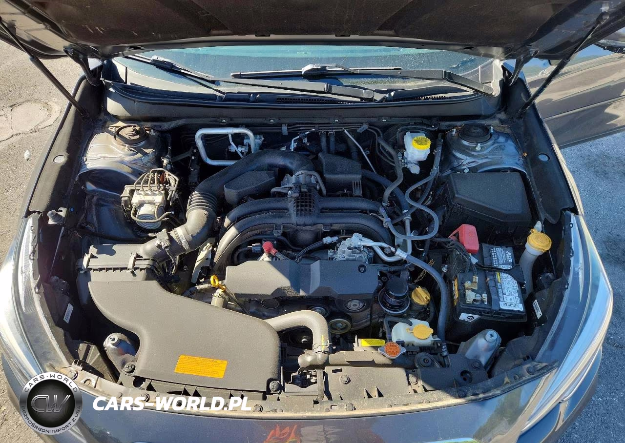 2018 Subaru Outback 2.5I Limited VIN:4S4BSANC9J3220423 - 12