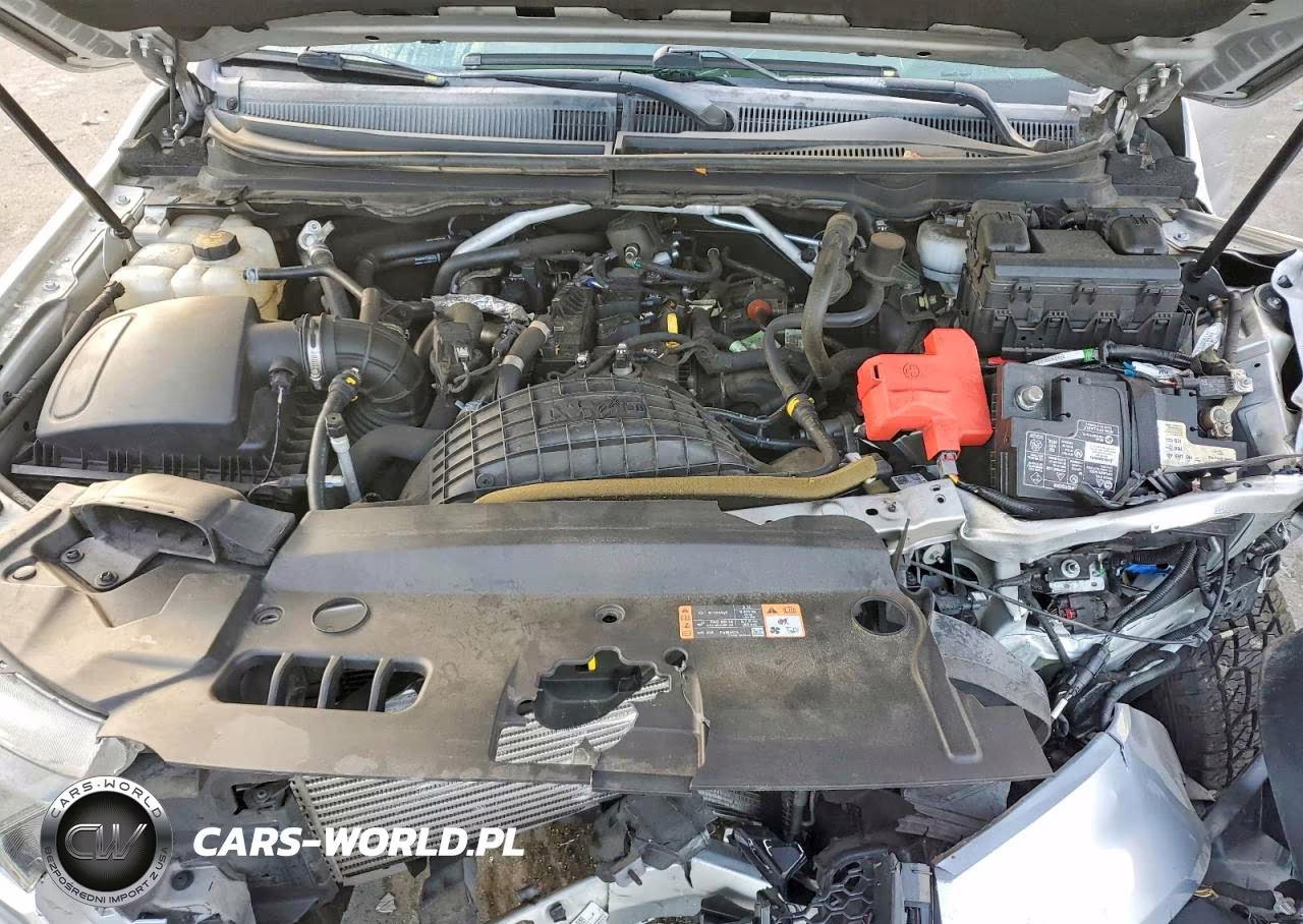 2019 Ford Ranger Xl VIN:1FTER4EH1KLA04822 - 11