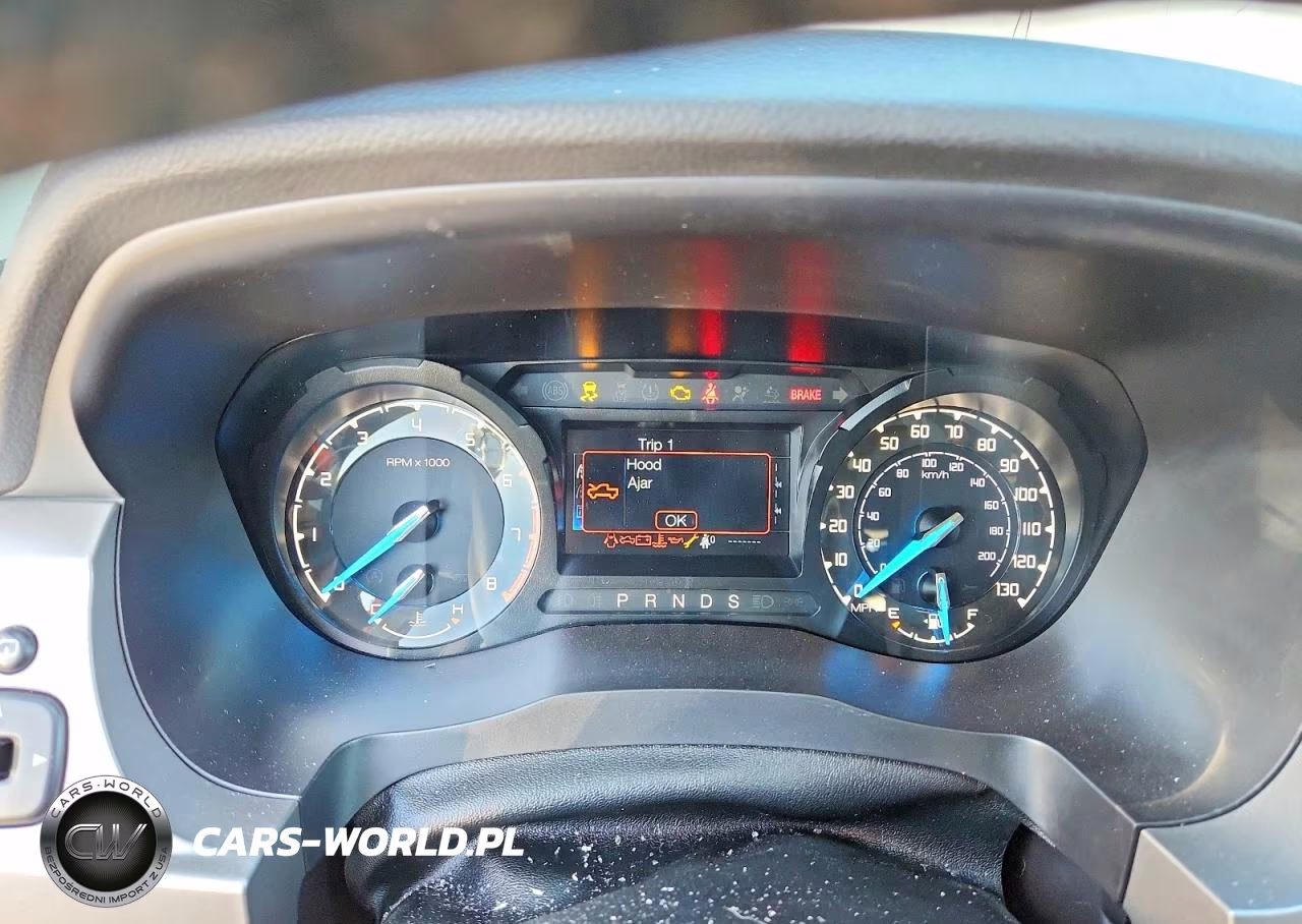 2019 Ford Ranger Xl VIN:1FTER4EH1KLA04822 - 9