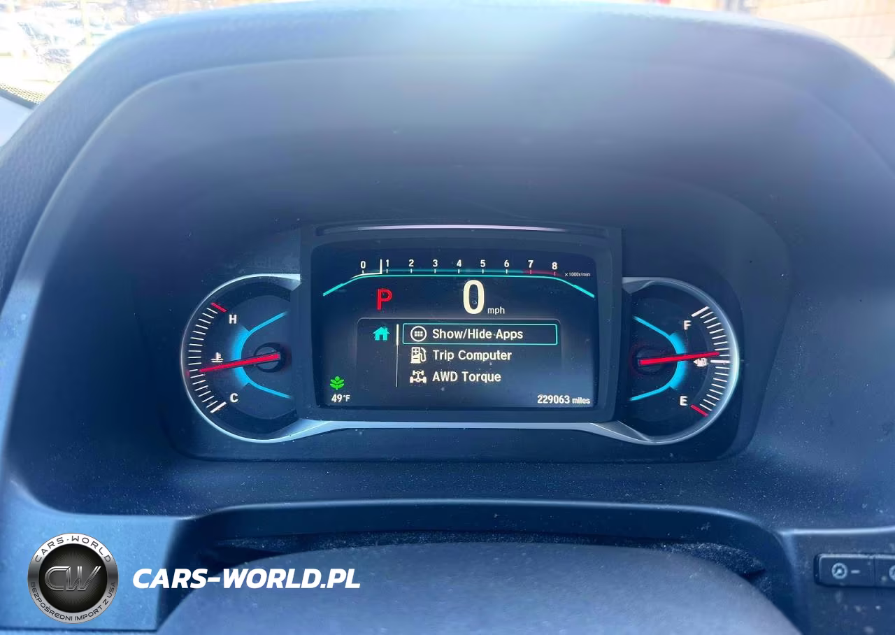 2021 Honda Pilot Se VIN:5FNYF6H24MB096457 - 8
