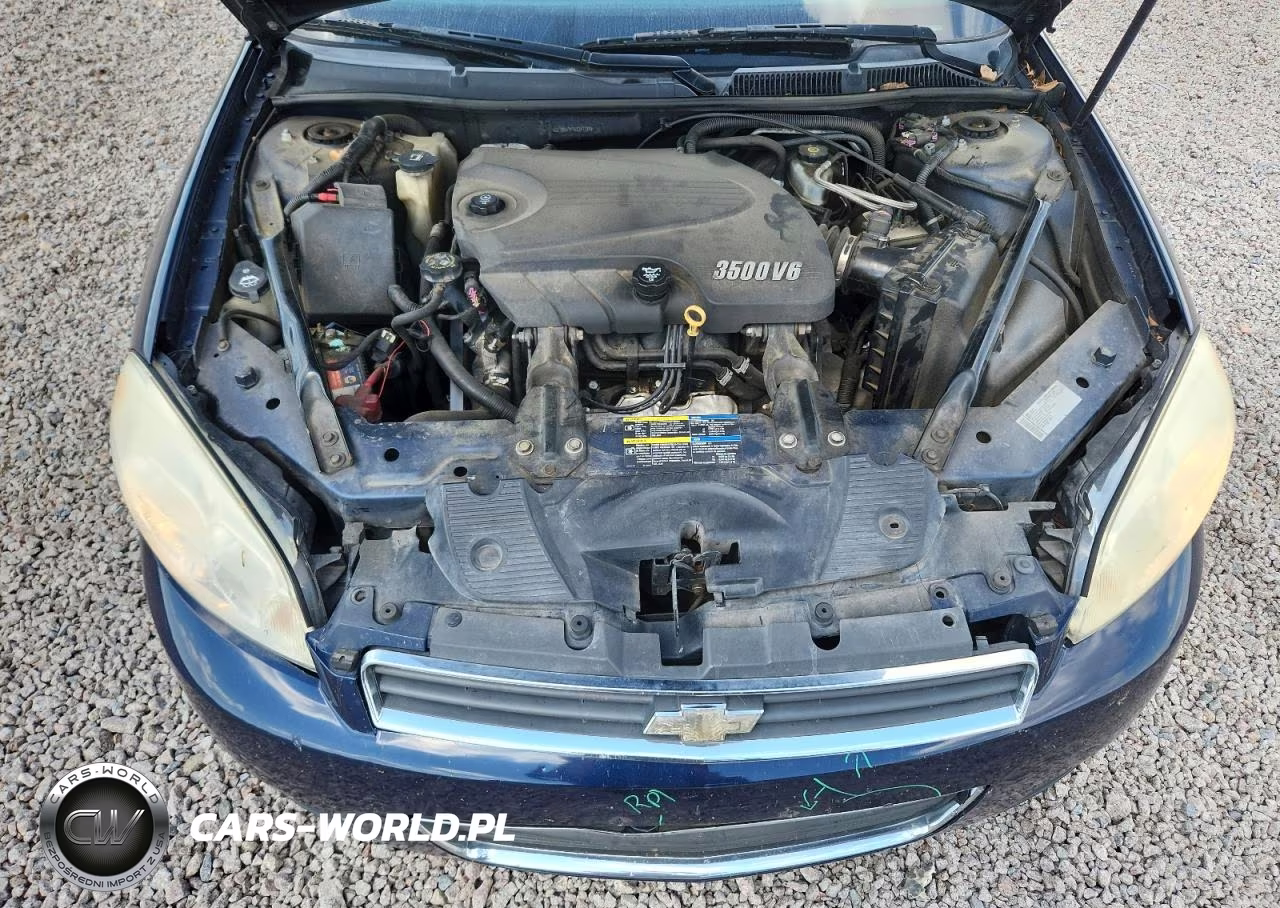2010 Chevrolet Impala Lt VIN:2G1WB5EK9A1241789 - 11