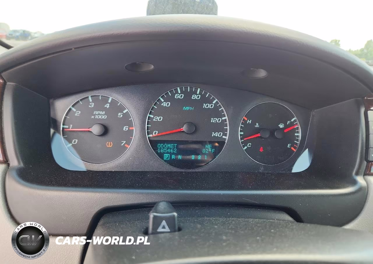 2010 Chevrolet Impala Lt VIN:2G1WB5EK9A1241789 - 9