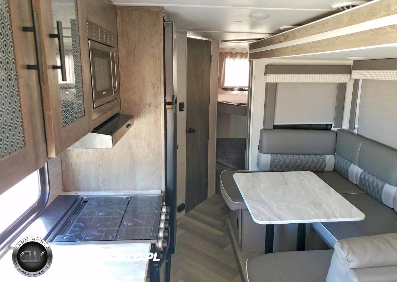 2021 Forest River Wildwood Camper VIN:4X4TWDB22M7370357 - 6