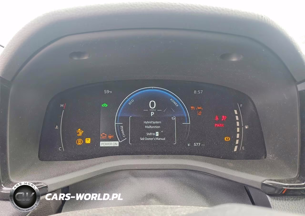 2025 Toyota Camry Le VIN:4T1DAACK9SU043759 - 9
