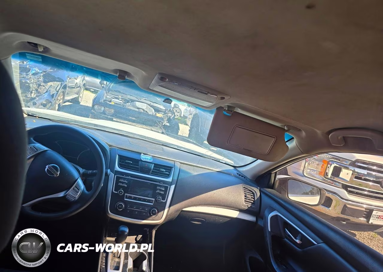 2018 Nissan Altima 2.5 S VIN:1N4AL3AP5JC181031 - 9