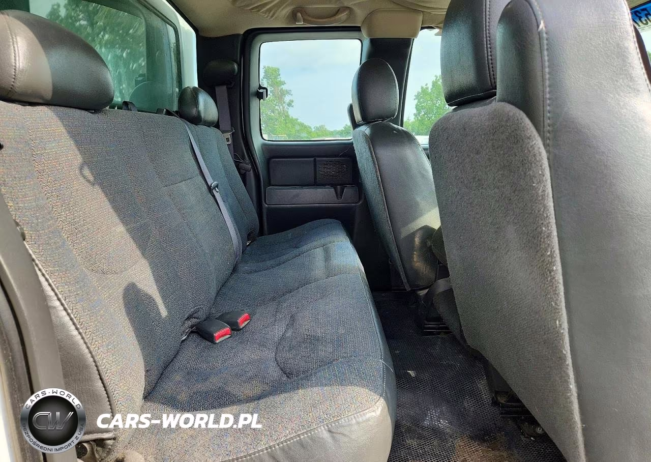 2006 Chevrolet Silverado C2500 Heavy Duty VIN:1GCHC29D66E189101 - 10
