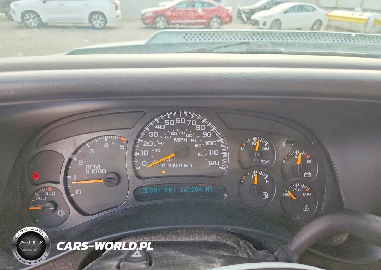 2006 Chevrolet Silverado C2500 Heavy Duty VIN:1GCHC29D66E189101 - 9
