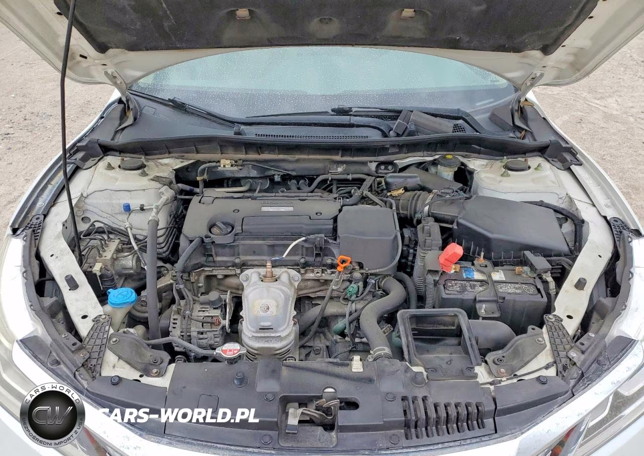 2017 Honda Accord VIN:1HGCR2F39HA140748 - 12