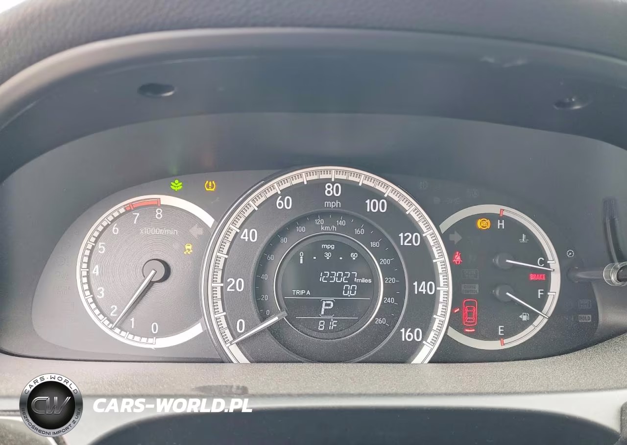 2017 Honda Accord VIN:1HGCR2F39HA140748 - 9