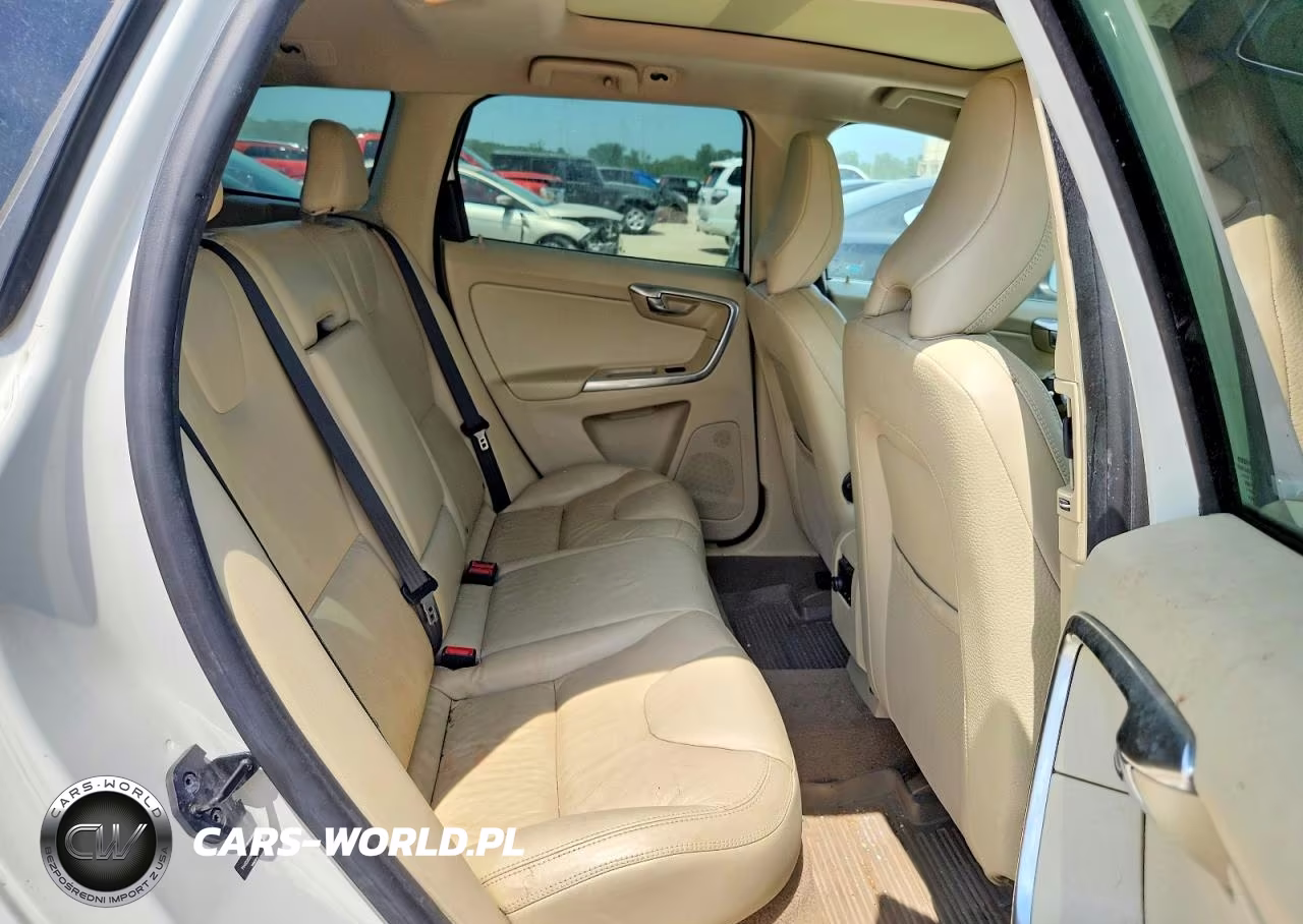 2013 Volvo Xc60 3.2 VIN:YV4952DZ6D2430670 - 11