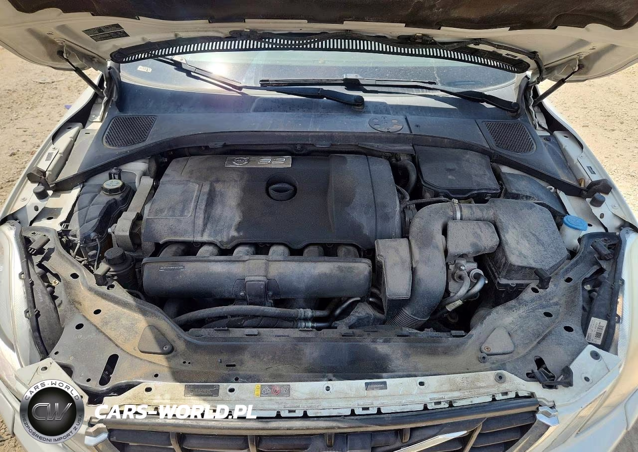 2013 Volvo Xc60 3.2 VIN:YV4952DZ6D2430670 - 12