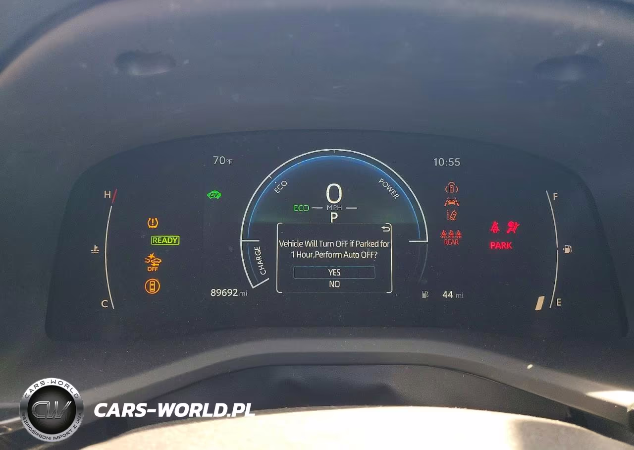 2025 Toyota Camry Se VIN:4T1DAACK2SU536859 - 9
