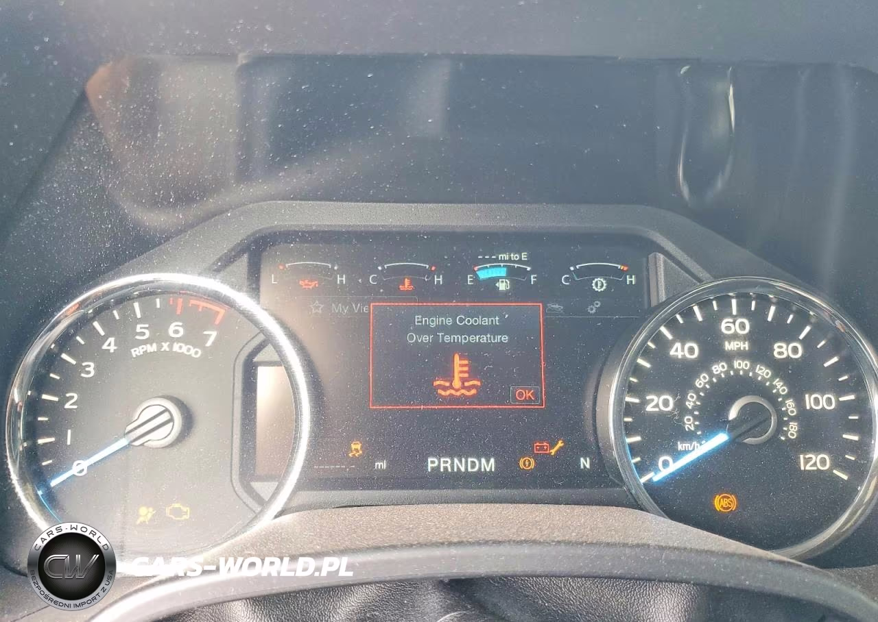 2019 Ford F150 Supercrew VIN:1FTFW1E4XKFA79865 - 9