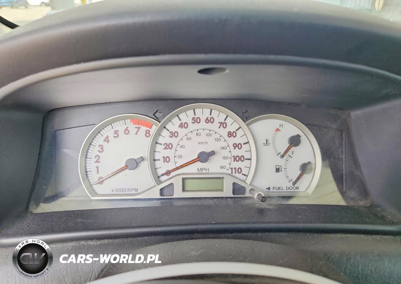 2007 Toyota Corolla S VIN:1NXBR32E27Z855757 - 9
