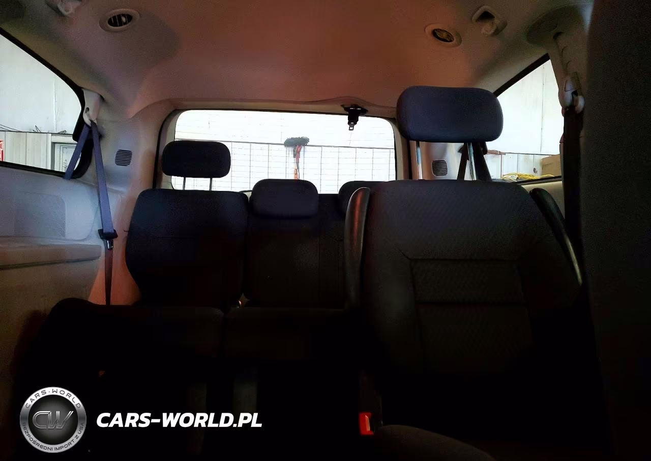 2010 Dodge Grand Caravan Se VIN:2D4RN4DE1AR217184 - 10