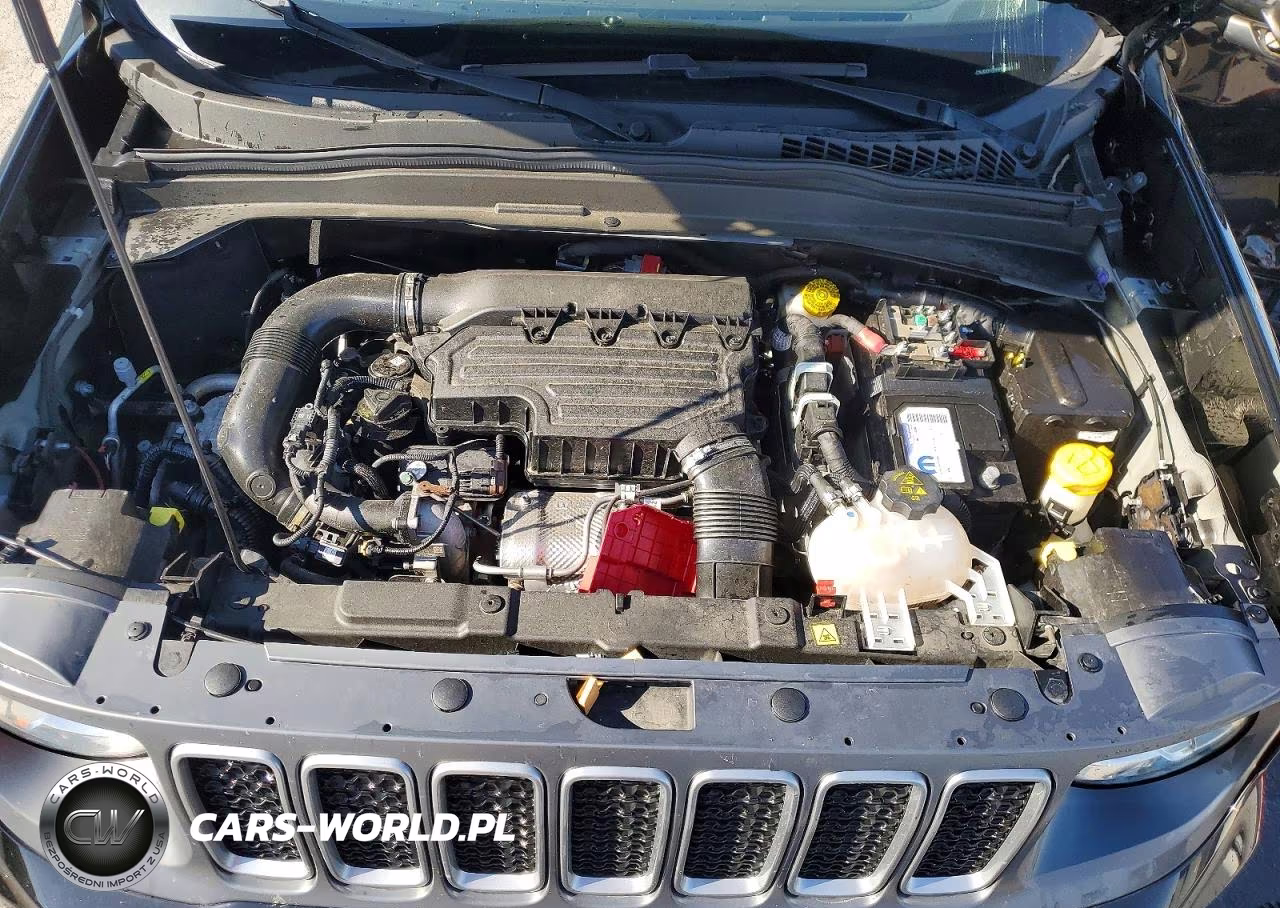 2023 Jeep Renegade Limited VIN:ZACNJDD17PPP57363 - 12